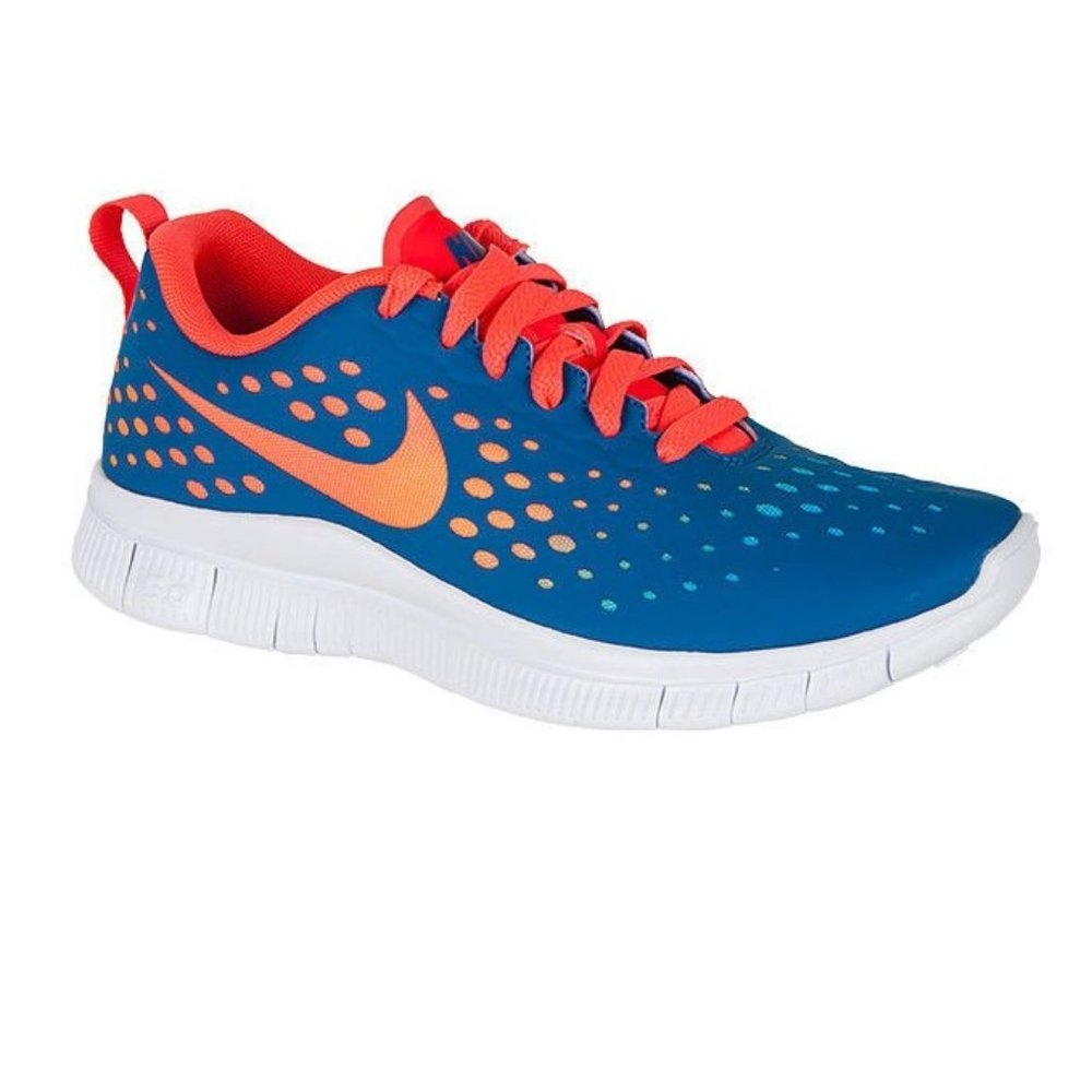 Nike Free Express (GS) 641862-400  - size 6Y
